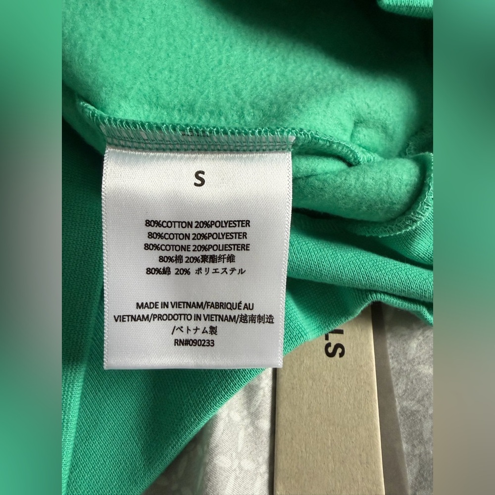 Fear Of god Essential Hoodie - Picture 3 of 14
